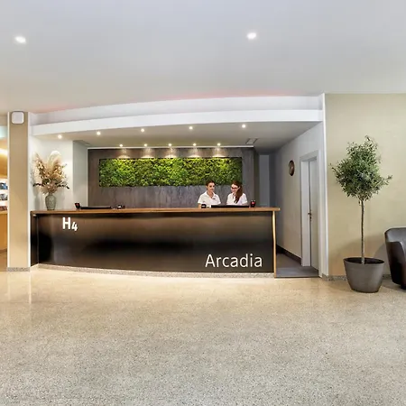 Hotel Arcadia Locarno, A Trademark Collection By Wyndham-3