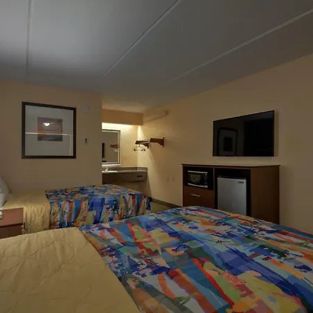 Fair View Inn & Suites-2