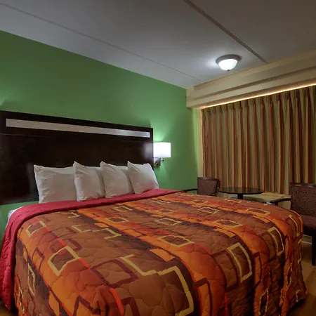 Fair View Inn & Suites-3