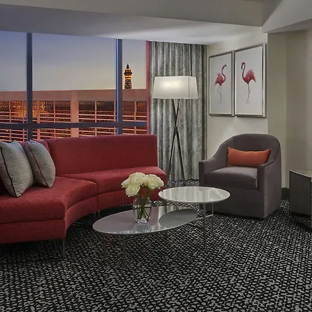 Flamingo Las Vegas Hotel & Casino-3