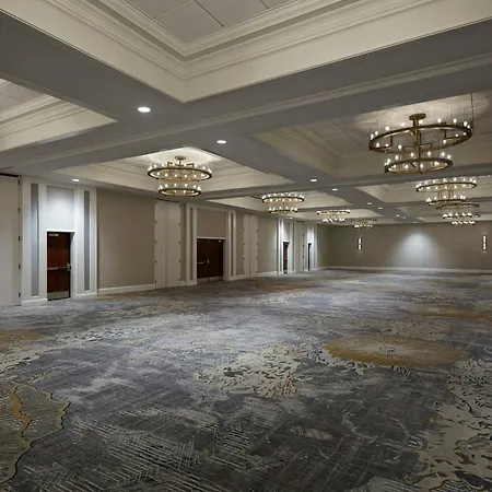 Washington Marriott Georgetown-3