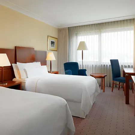 The Westin Zagreb-2