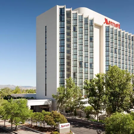Marriott Albuquerque-3