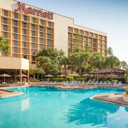 Marriott Orlando Airport Lakeside-2