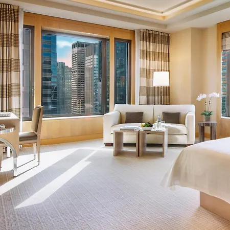 Four Seasons Hotel New York-2