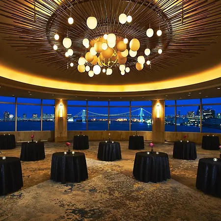 Intercontinental Tokyo Bay By Ihg-3