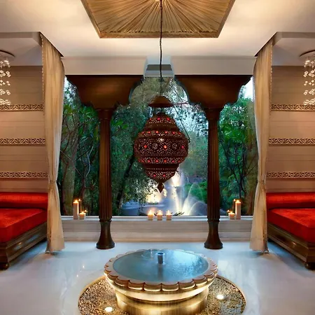 Itc Mughal, A Luxury Collection Resort & Spa, Agra-3