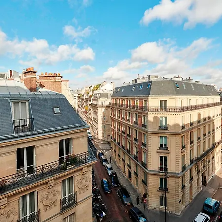 Prince de Galles, un hôtel Luxury Collection, Paris-3