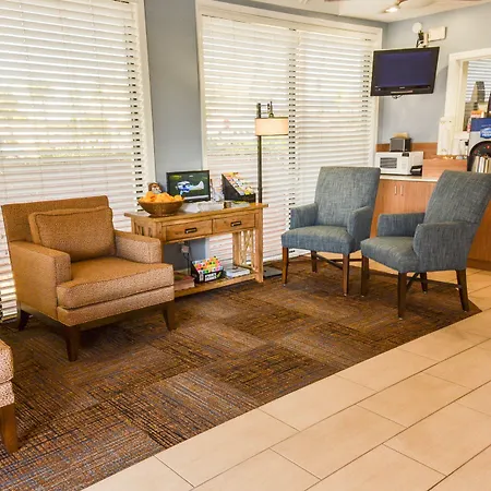 Days Inn By Wyndham Cocoa Beach Port Canaveral-2
