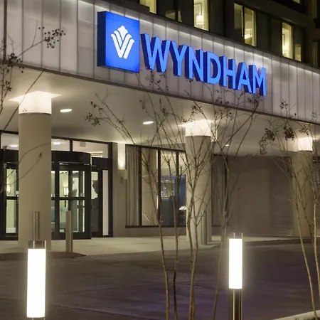 Wyndham Philadelphia-Historic District-2