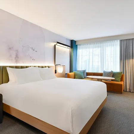 Kimpton Theta New York - Times Square By Ihg-3