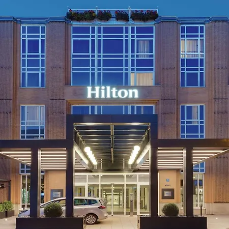 Hilton Munich City-3