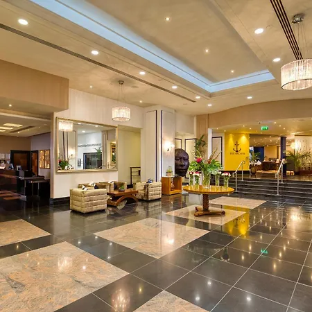 The Chelsea Harbour Hotel & Spa London-3