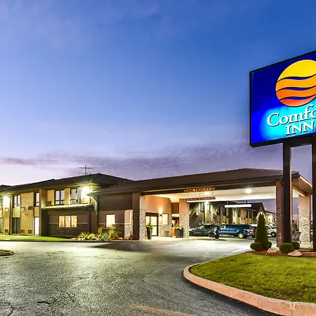 Comfort Inn-3