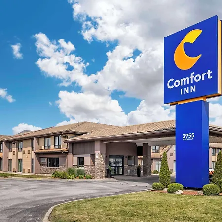 Comfort Inn-2
