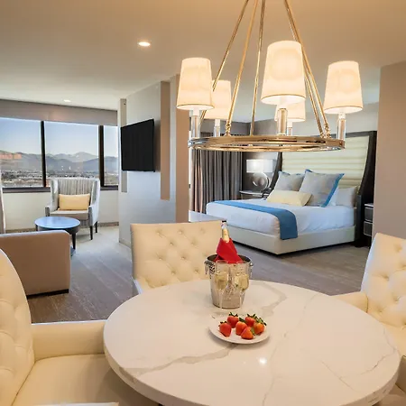 Grand Sierra Resort And Casino-2
