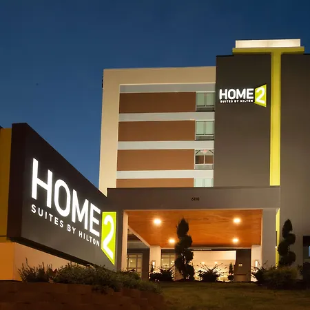 Home2 Suites By Hilton Atlanta Perimeter Center-3