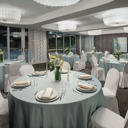 Hilton Garden Inn Miami Brickell South-3