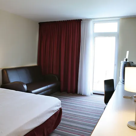Green Park Hotel Brugge-2