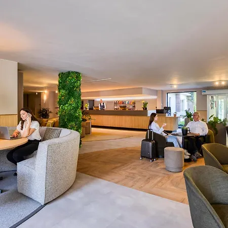 Green Park Hotel Brugge-3