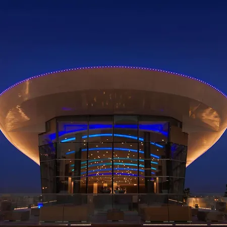 Radisson Blu Hotel, Kuwait-2