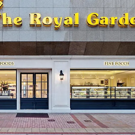 The Royal Garden Tsim Sha Tsui-2