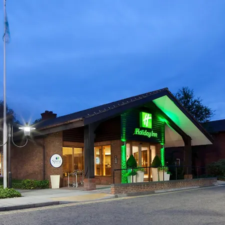 Holiday Inn Guildford By Ihg-3