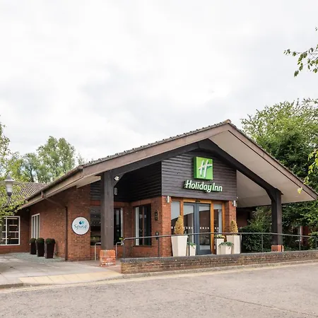 Holiday Inn Guildford By Ihg-2