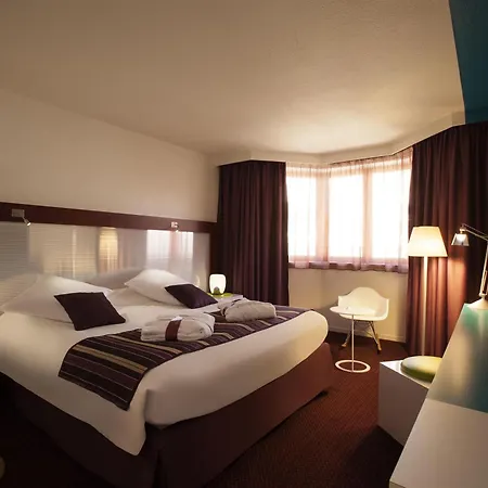 Mercure Strasbourg Centre-2