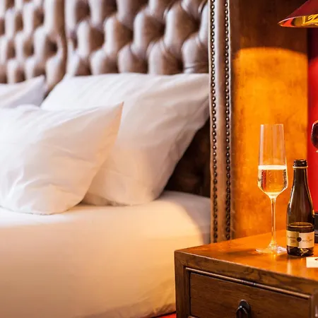 The Ascot Hotel-3