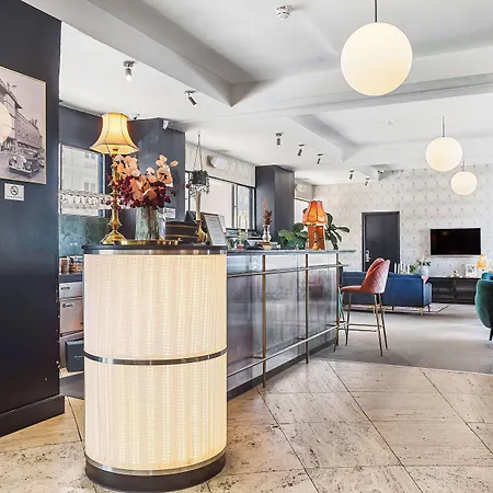 Hotel Astoria, Best Western Signature Collection-2