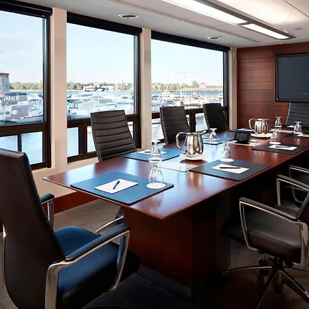 Delta Hotels By Marriott Kingston Waterfront-3