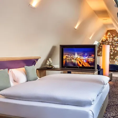 Cityclass Hotel Alter Markt-3