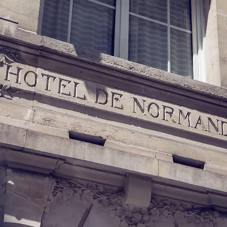 Timhotel Palais Royal-2
