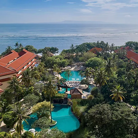 The Westin Resort Nusa Dua, Bali-2