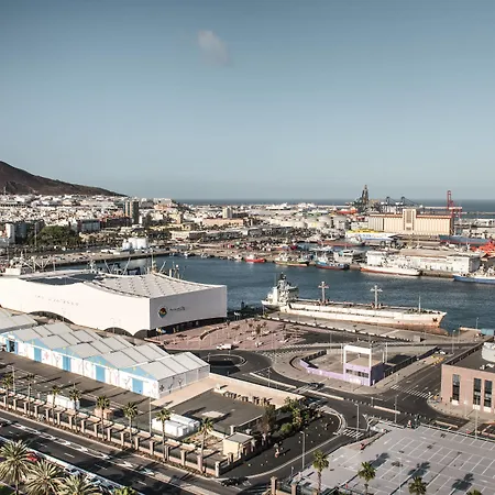 Ac Hotel Gran Canaria By Marriott-3