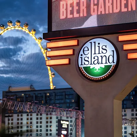 Ellis Island Hotel Casino & Brewery-3