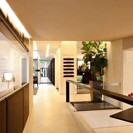 Hotel Manin-3