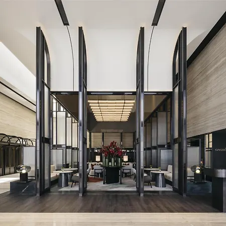 Hilton Singapore Orchard-3