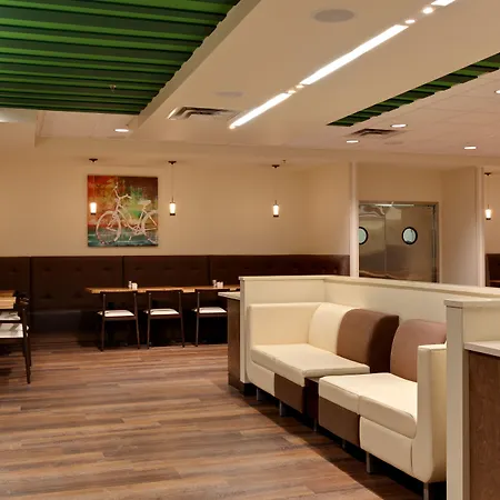 Holiday Inn & Suites Atlanta Airport North By Ihg-2