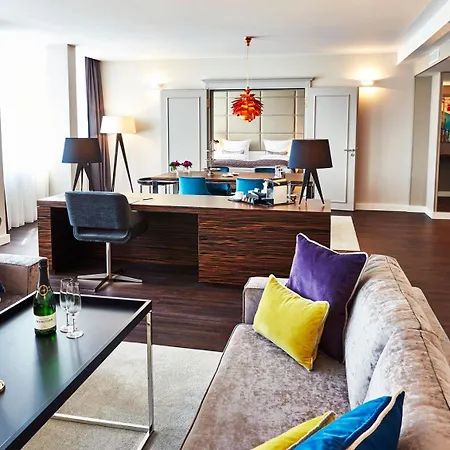 Steigenberger Hotel Köln-3