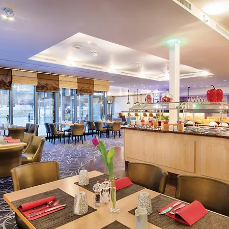 Leonardo Hotel Hannover-3