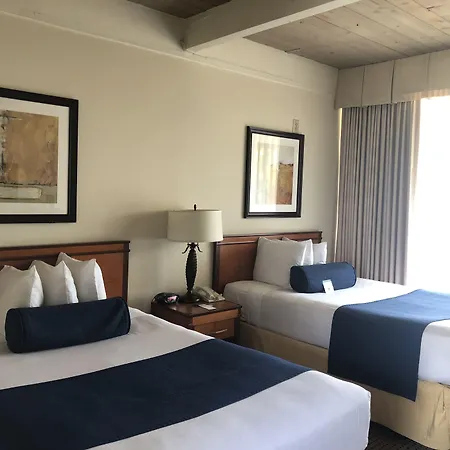 Mikado Hotel - Universal Studios-Burbank-2