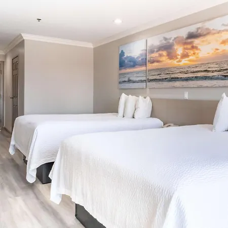 Days Inn By Wyndham Santa Monica-2