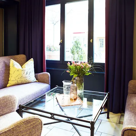 Hotel Montana Zürich-3