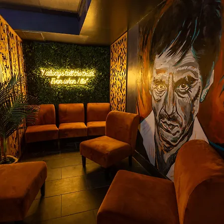Colony Hotel-2