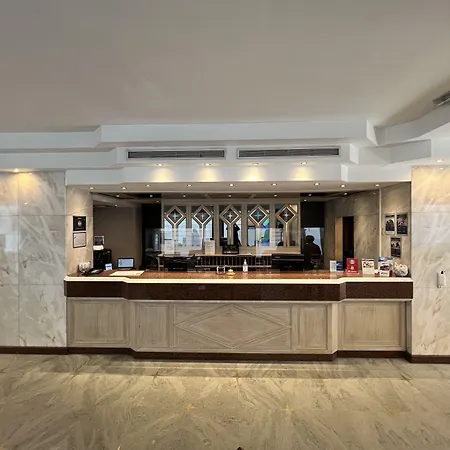 Best Western Hotel Royal Centre-2