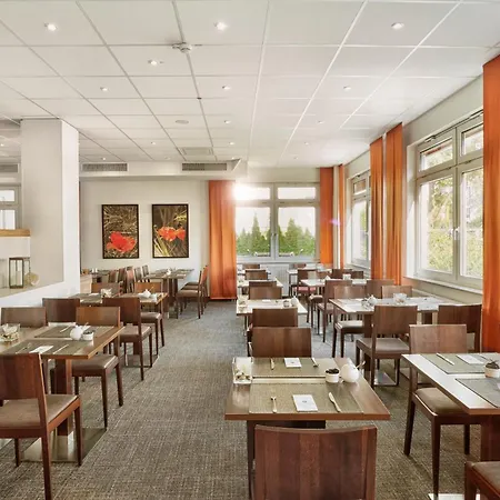 H+ Hotel Darmstadt-2