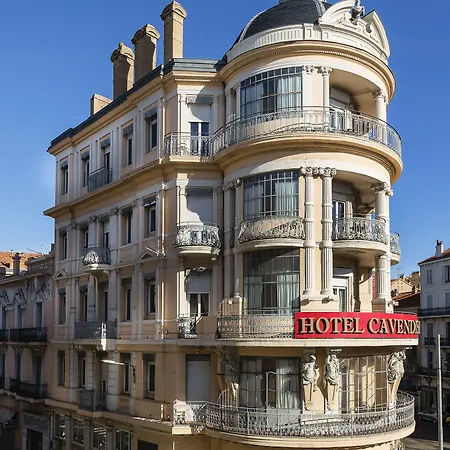Le Cavendish-2