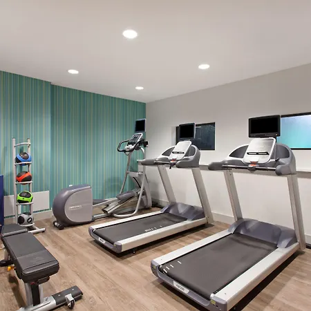 Holiday Inn Express West Los Angeles By Ihg-2